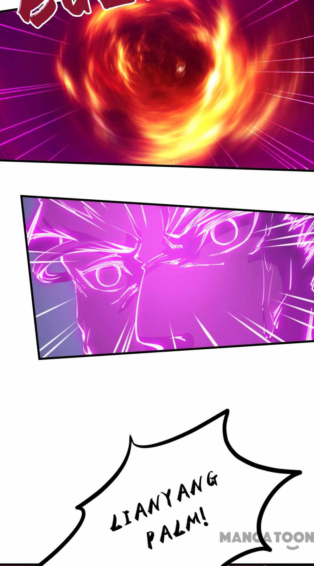 Dragon Vessel Chapter 56 - Page 39
