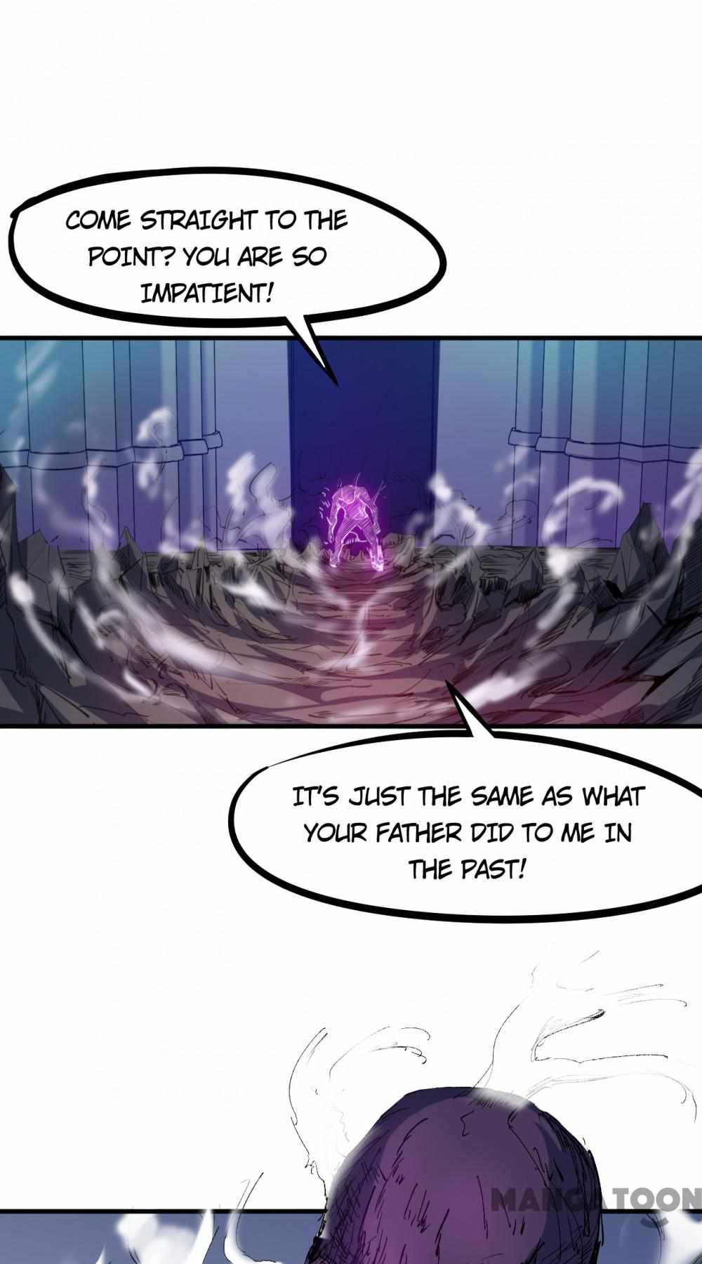 Dragon Vessel Chapter 56 - Page 44