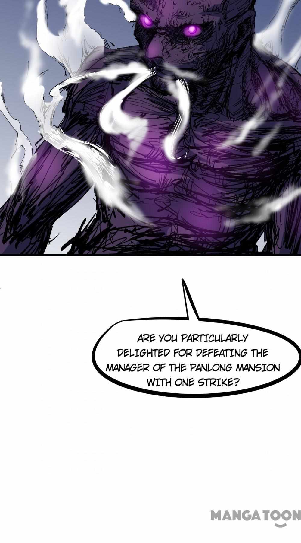 Dragon Vessel Chapter 56 - Page 45
