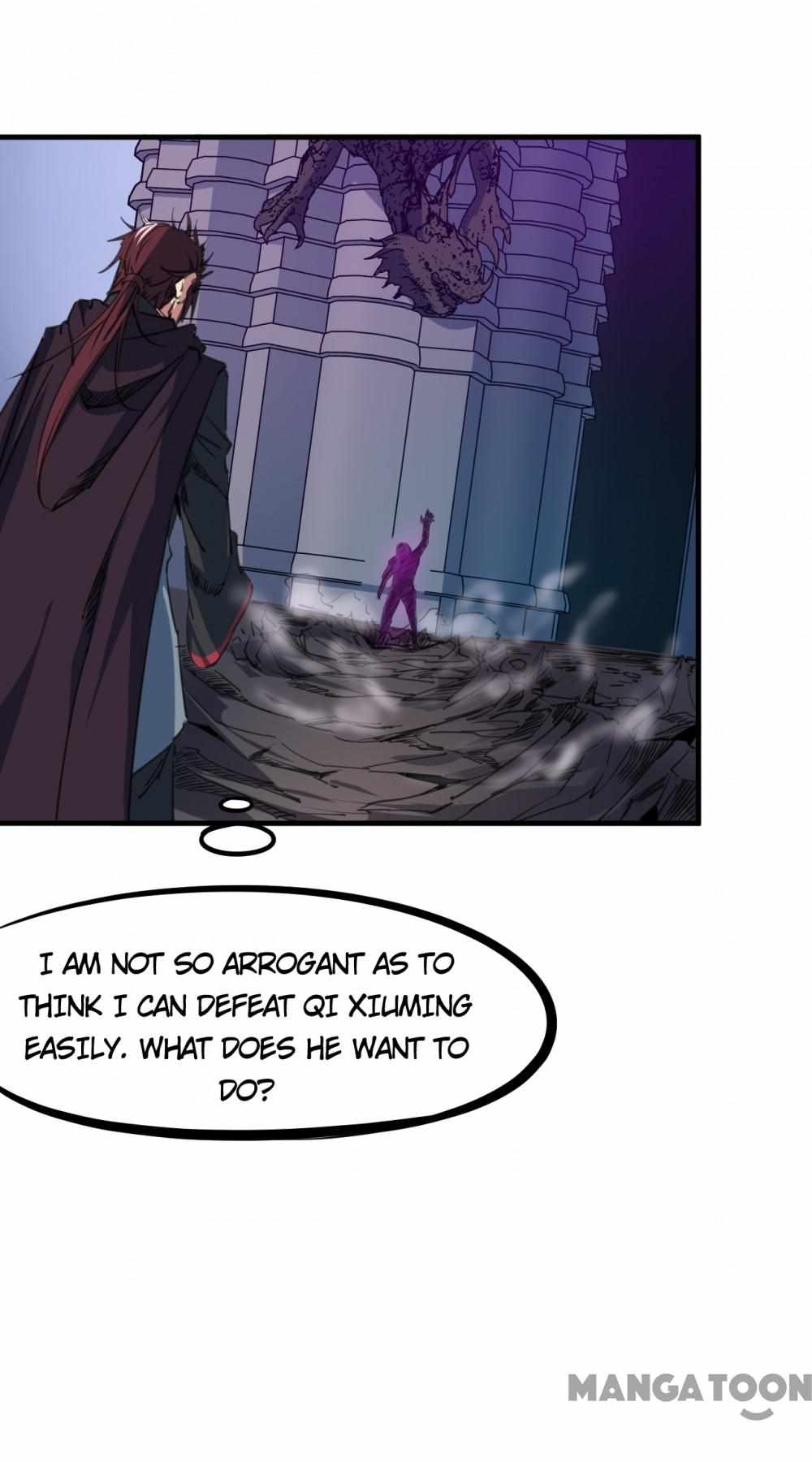 Dragon Vessel Chapter 56 - Page 46
