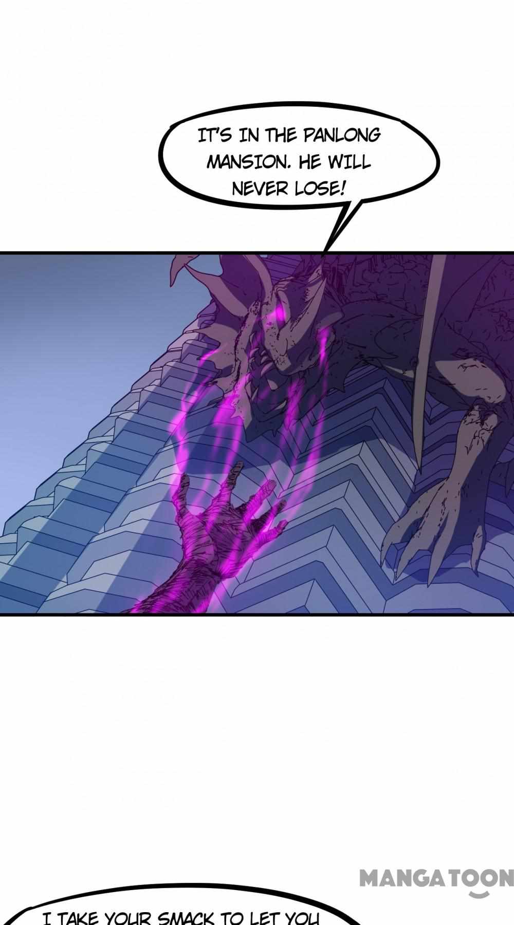Dragon Vessel Chapter 56 - Page 47