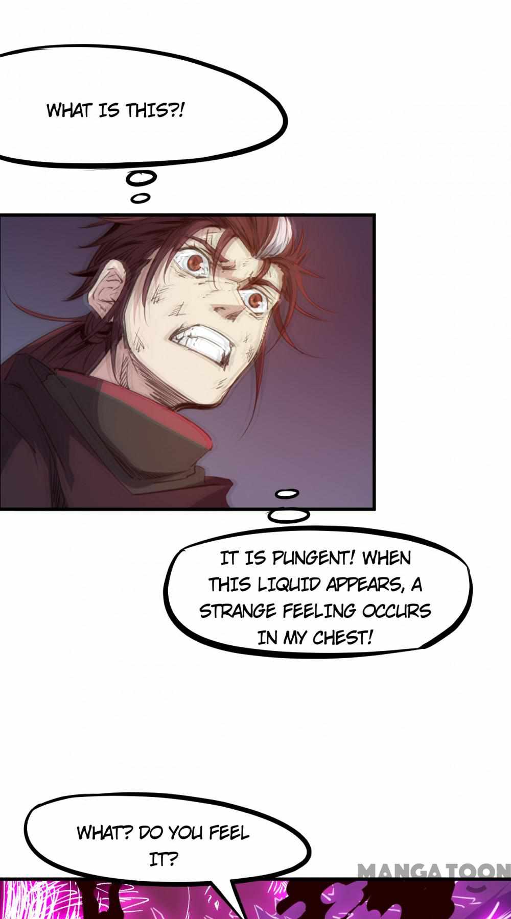 Dragon Vessel Chapter 56 - Page 50