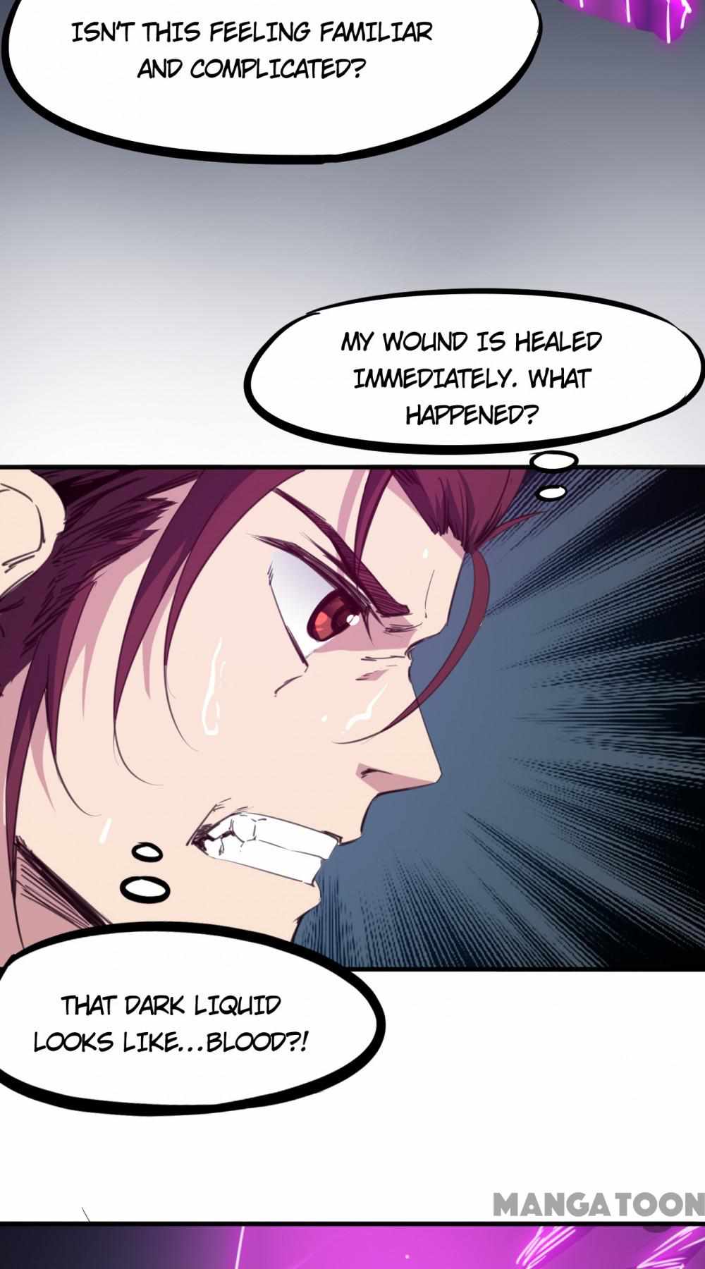 Dragon Vessel Chapter 56 - Page 52