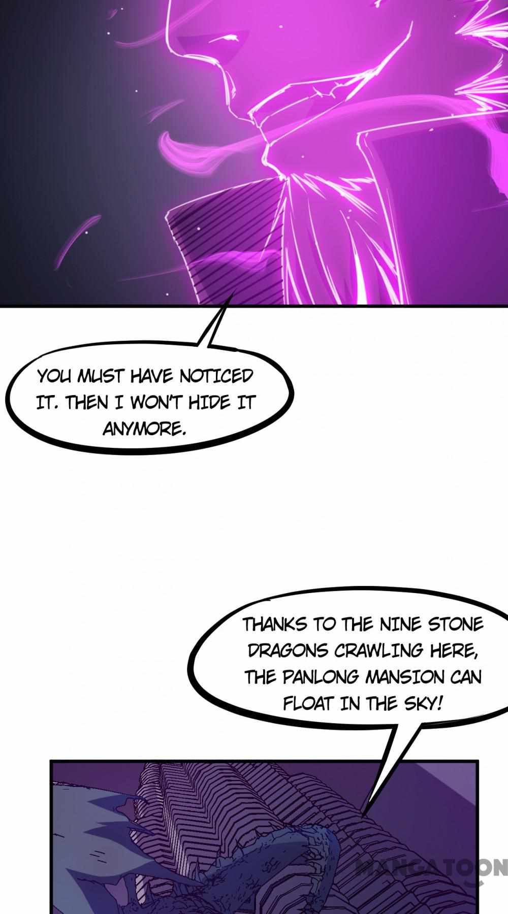 Dragon Vessel Chapter 56 - Page 53