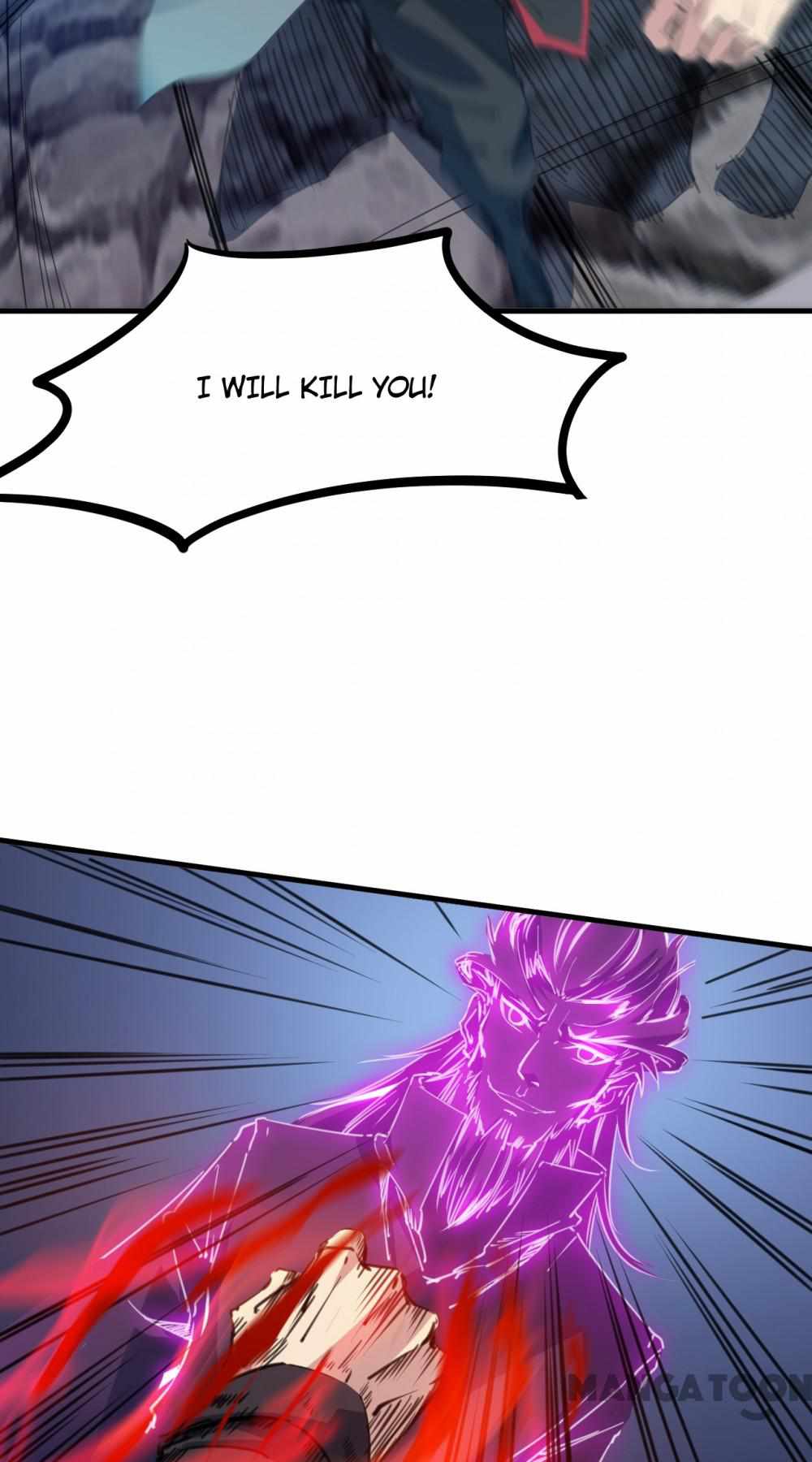 Dragon Vessel Chapter 56 - Page 61