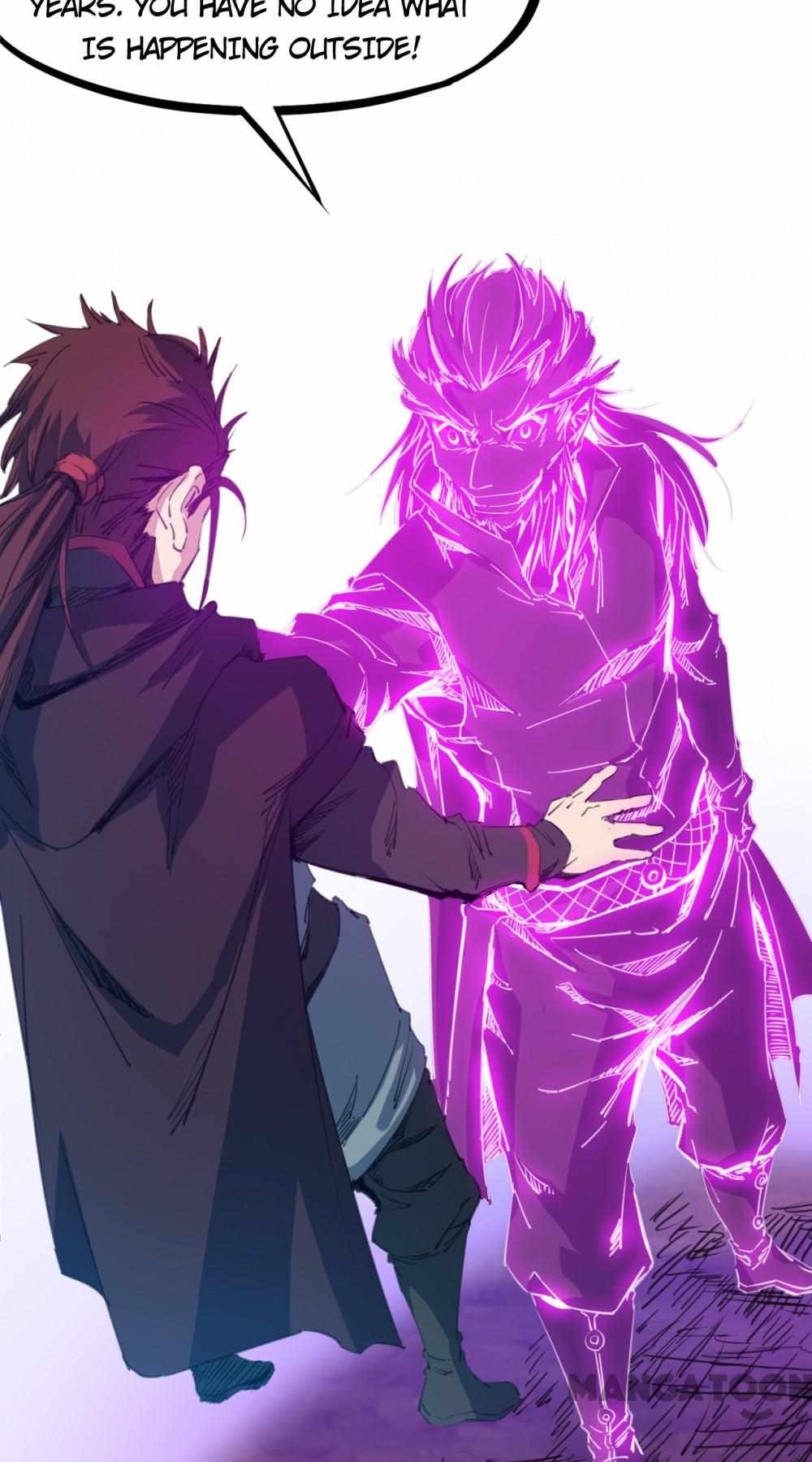 Dragon Vessel Chapter 56 - Page 67