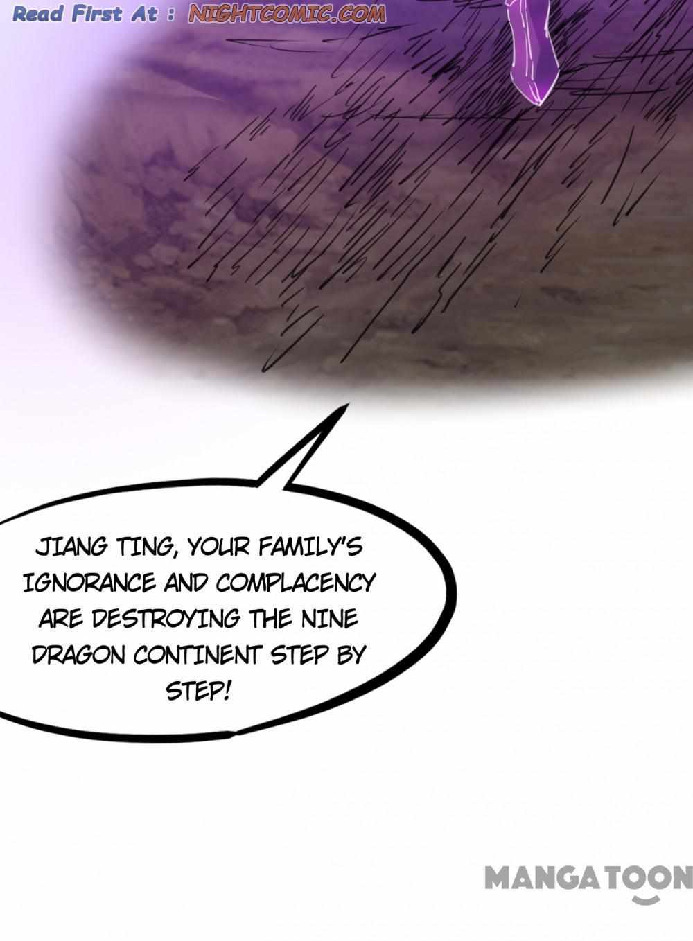 Dragon Vessel Chapter 56 - Page 68