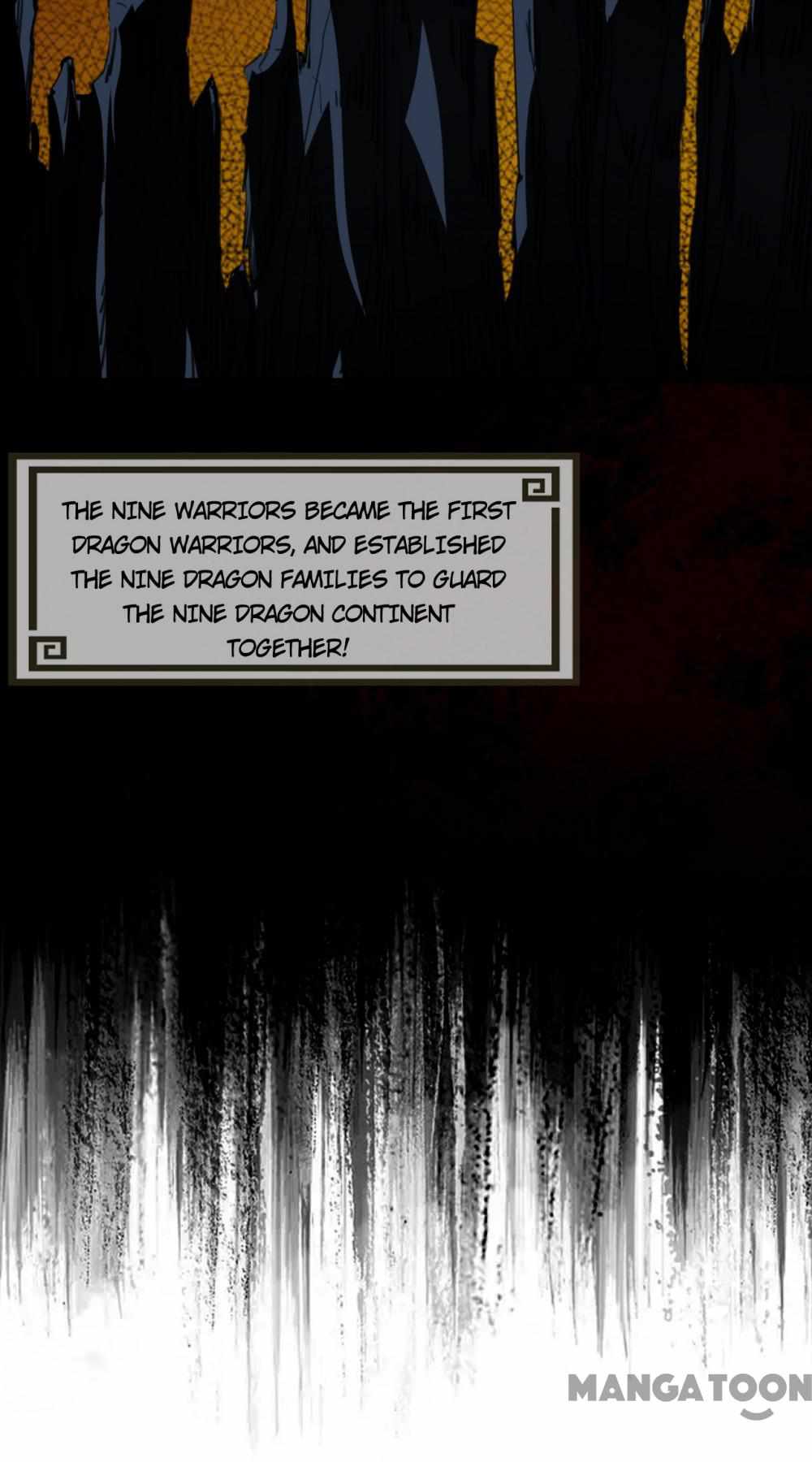 Dragon Vessel Chapter 57 - Page 12