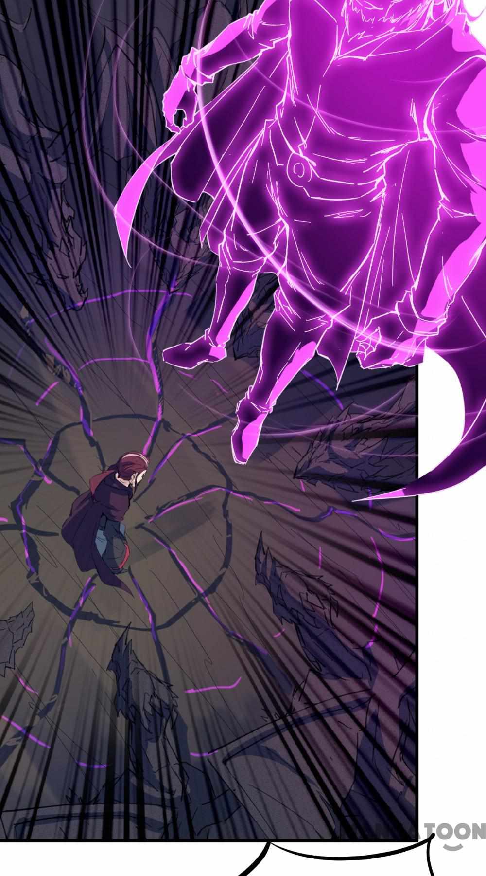 Dragon Vessel Chapter 57 - Page 30