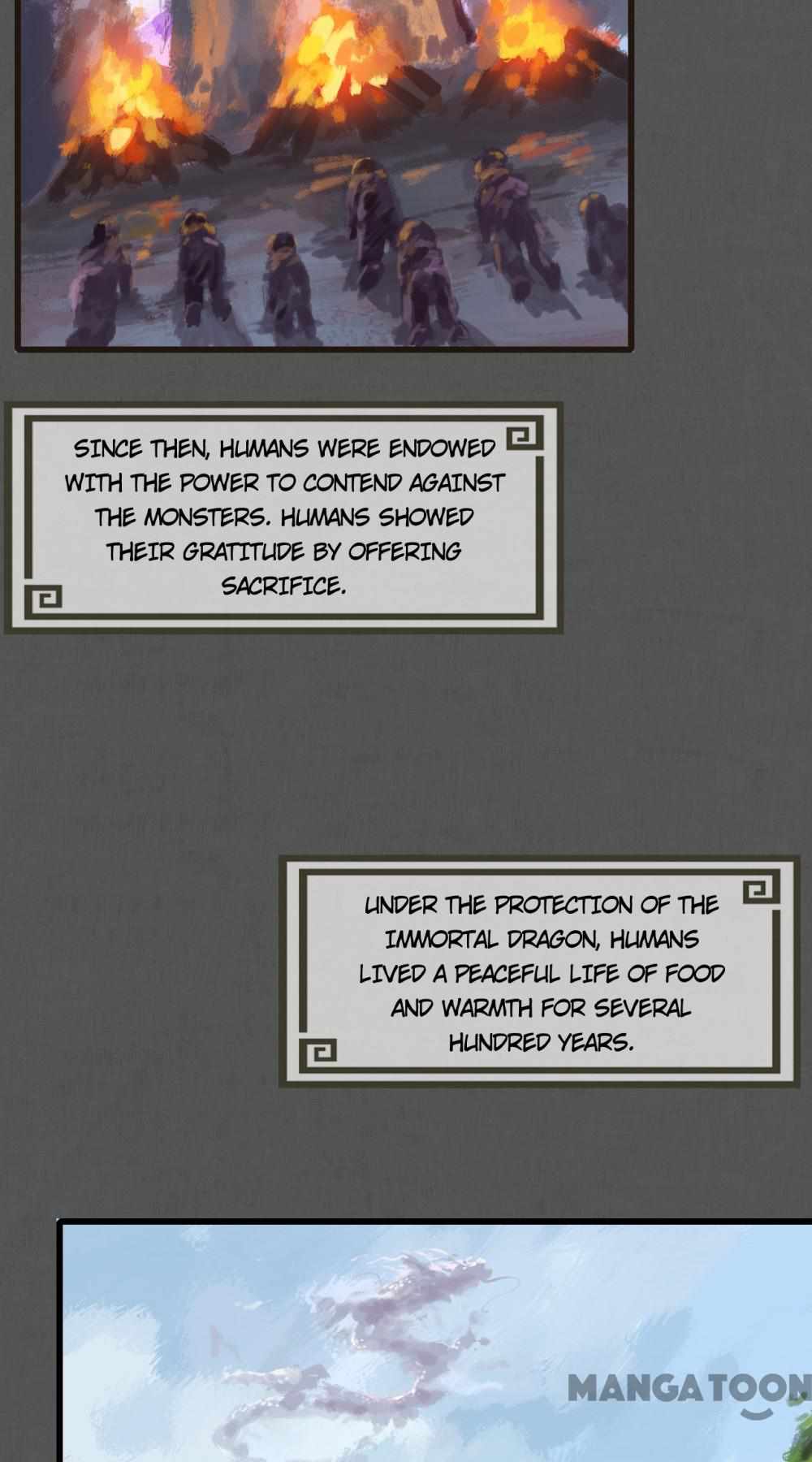 Dragon Vessel Chapter 57 - Page 4