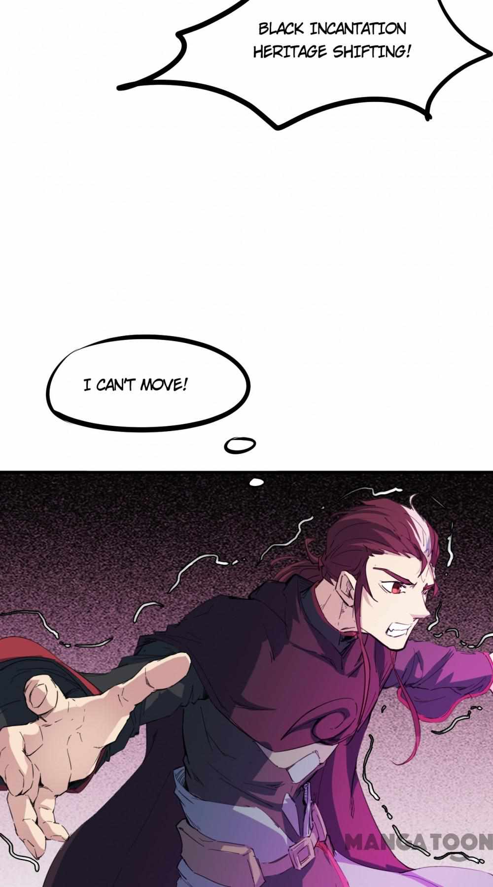 Dragon Vessel Chapter 57 - Page 31