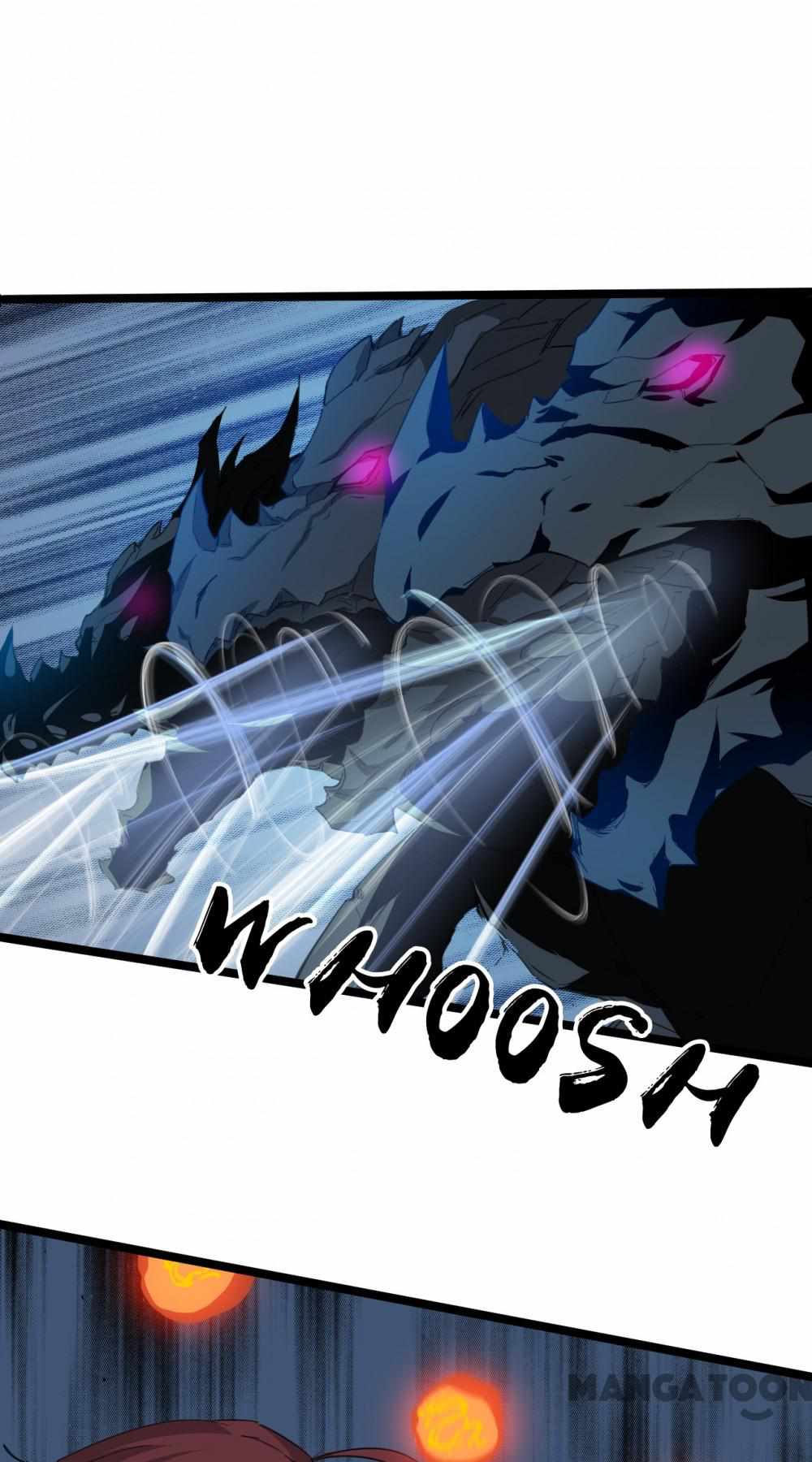 Dragon Vessel Chapter 57 - Page 33