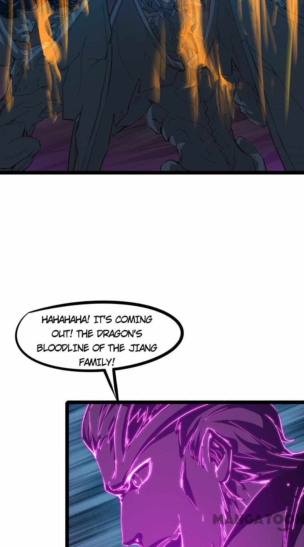 Dragon Vessel Chapter 57 - Page 35