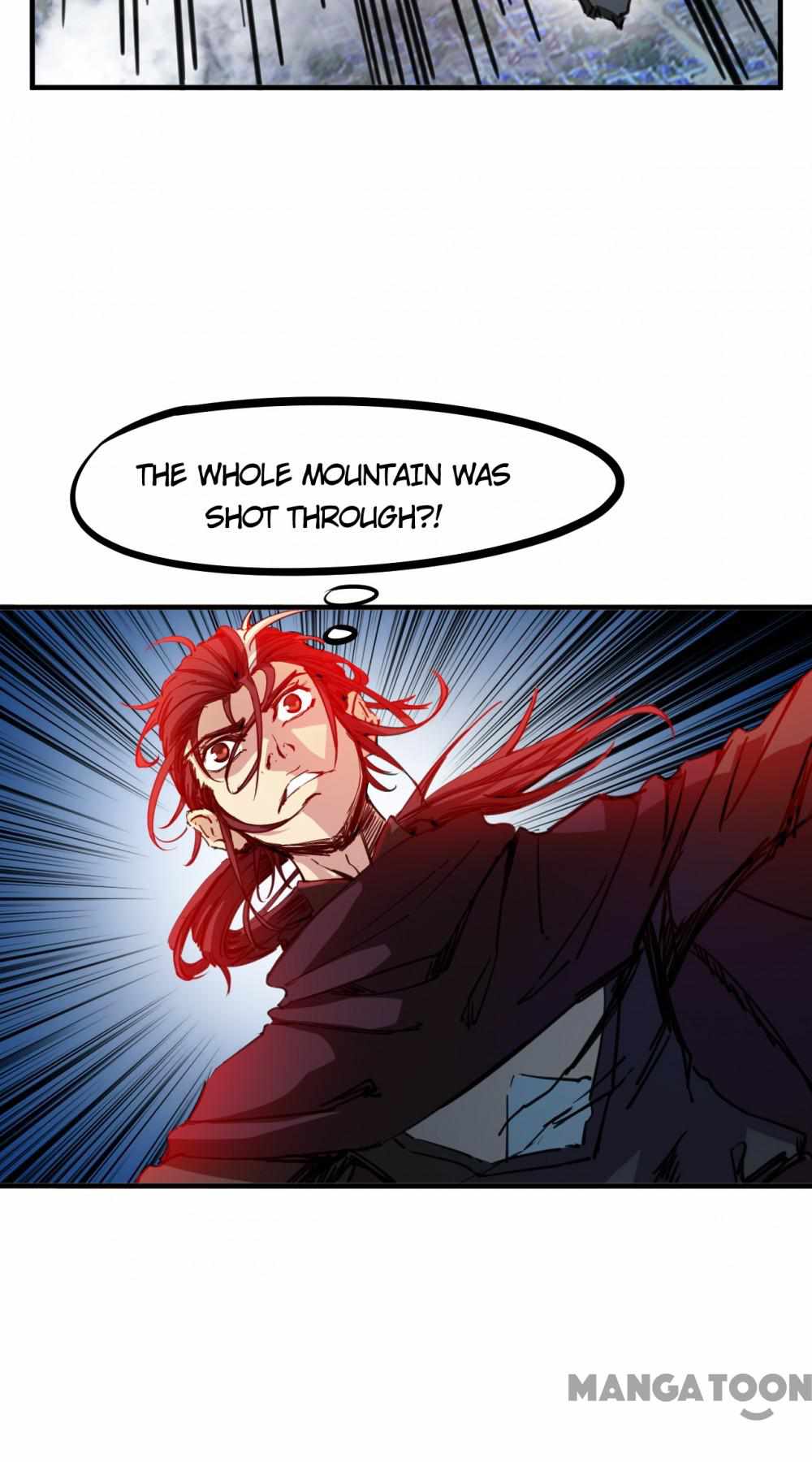 Dragon Vessel Chapter 57 - Page 50