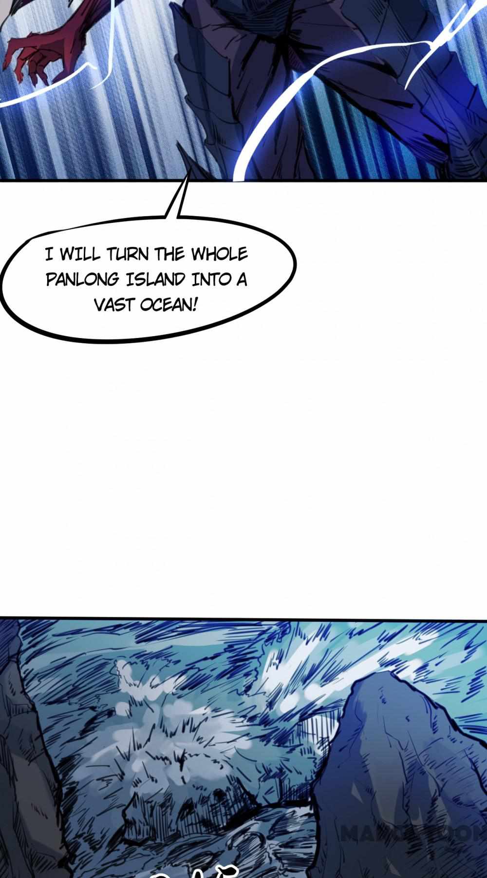 Dragon Vessel Chapter 57 - Page 57