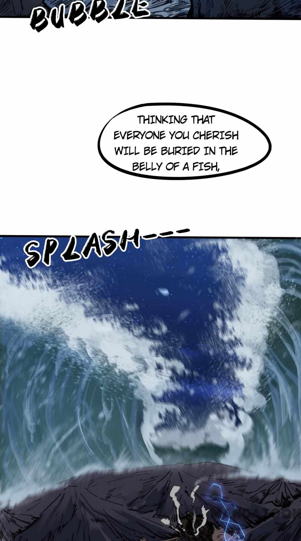 Dragon Vessel Chapter 57 - Page 58