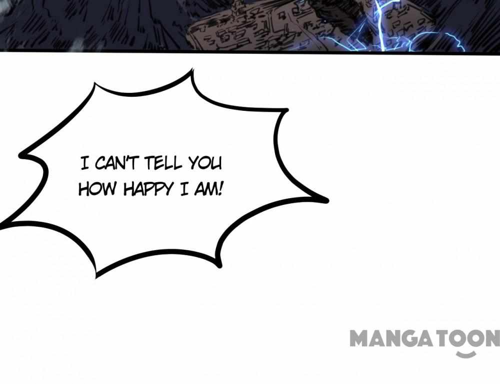 Dragon Vessel Chapter 57 - Page 59