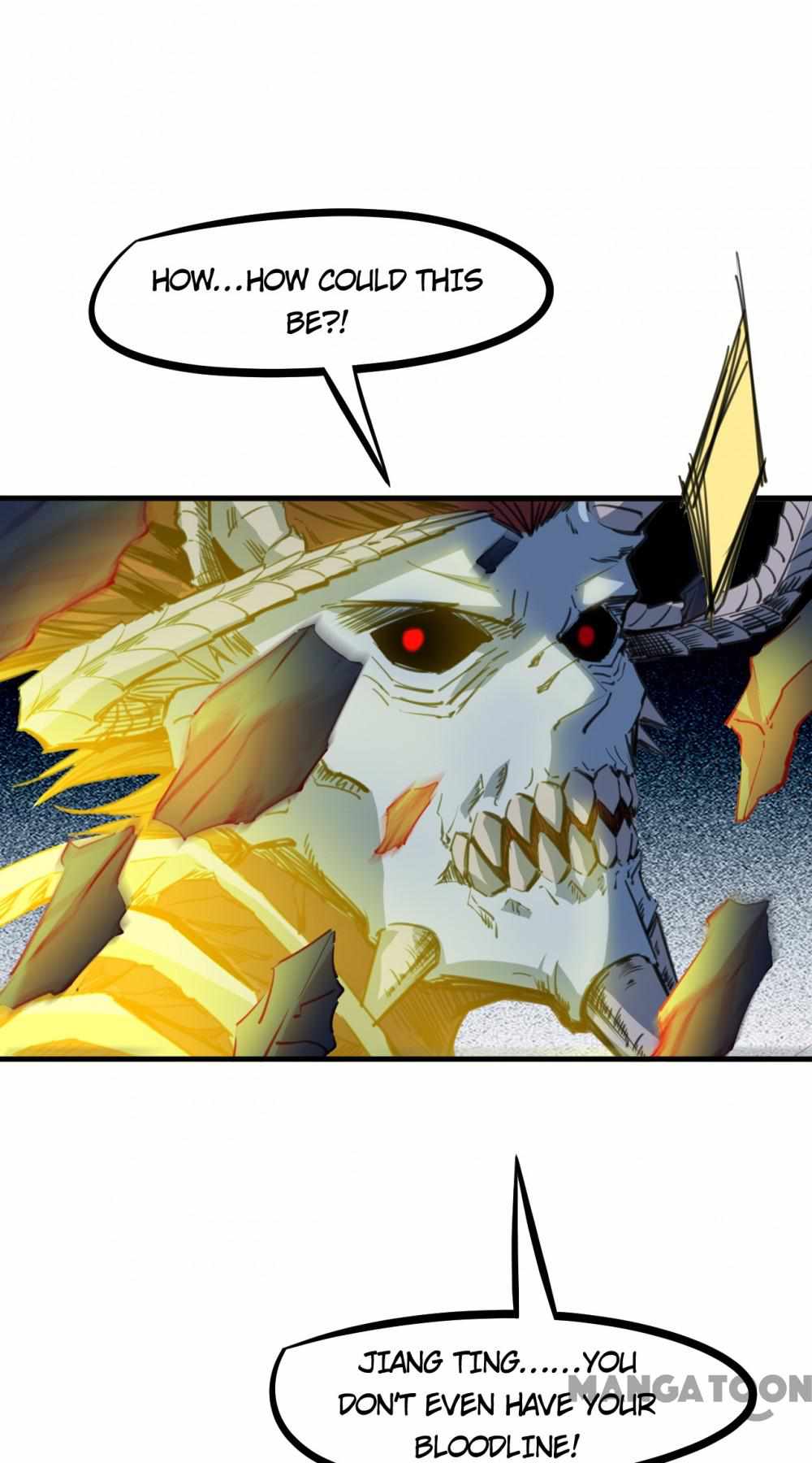 Dragon Vessel Chapter 57 - Page 62