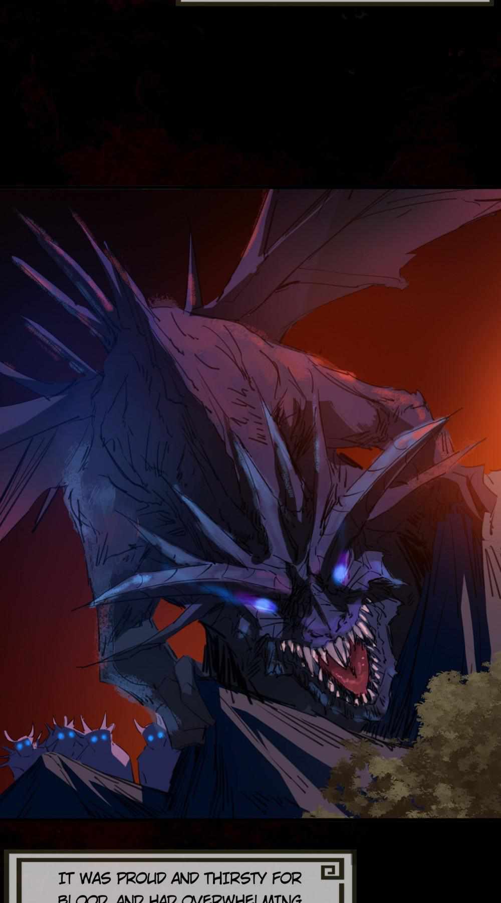 Dragon Vessel Chapter 57 - Page 8
