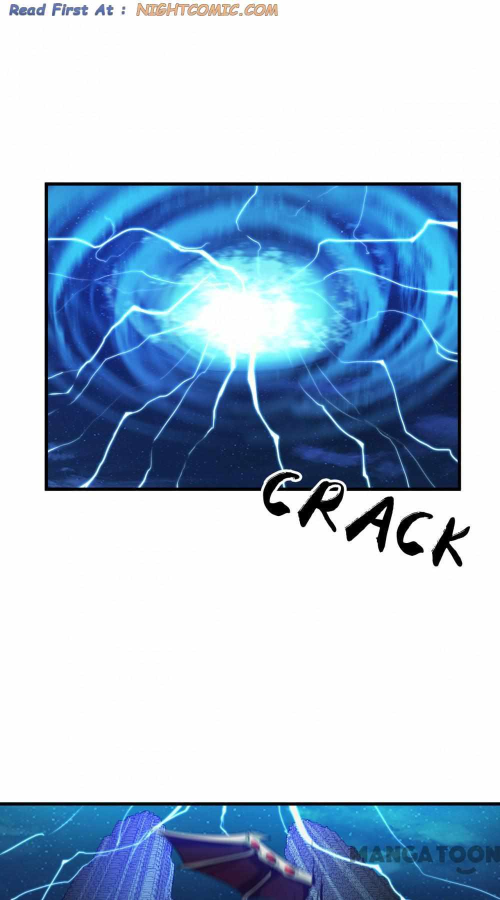 Dragon Vessel Chapter 58 - Page 1