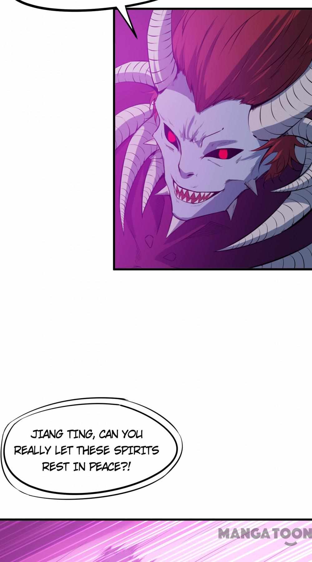 Dragon Vessel Chapter 58 - Page 11