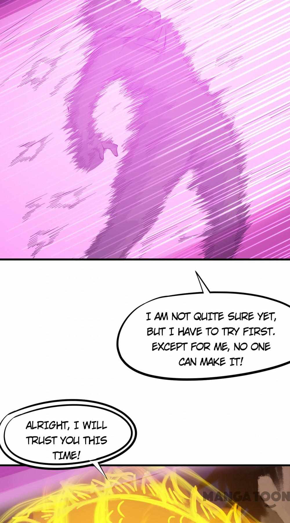 Dragon Vessel Chapter 58 - Page 12