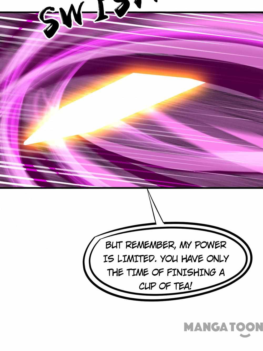 Dragon Vessel Chapter 58 - Page 14