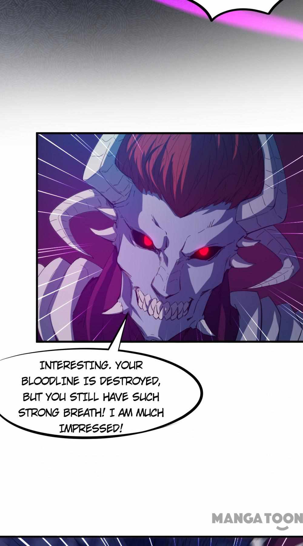 Dragon Vessel Chapter 58 - Page 16