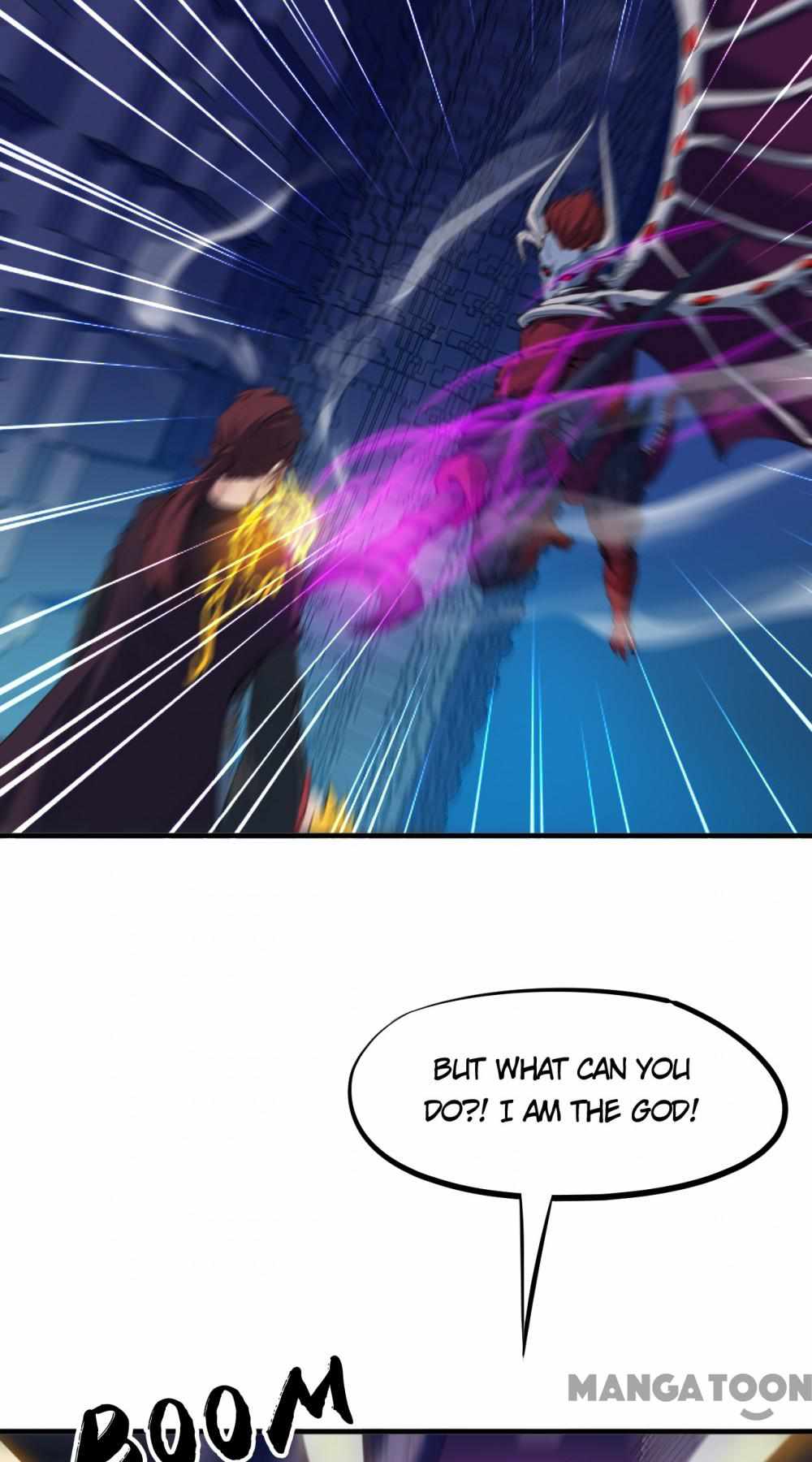 Dragon Vessel Chapter 58 - Page 17