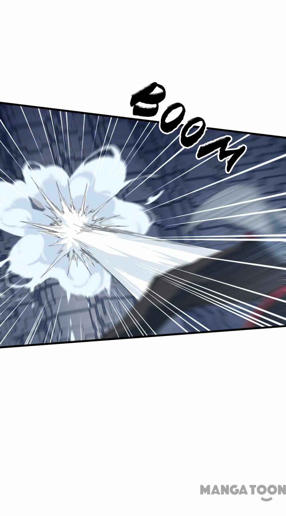 Dragon Vessel Chapter 58 - Page 24