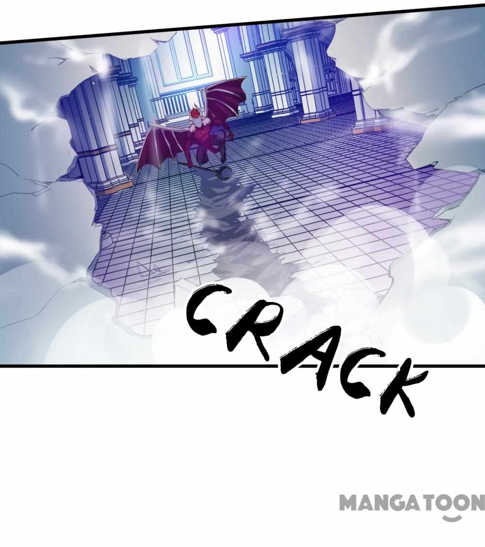 Dragon Vessel Chapter 58 - Page 25