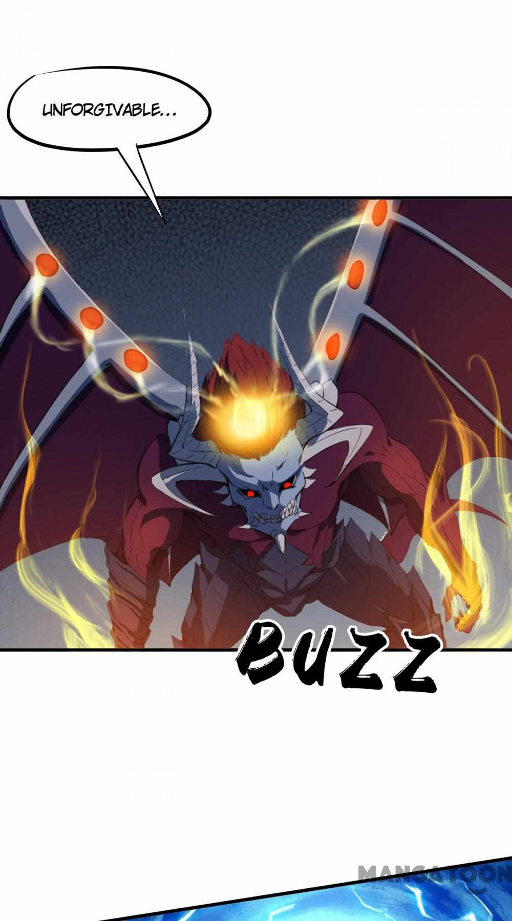 Dragon Vessel Chapter 58 - Page 27