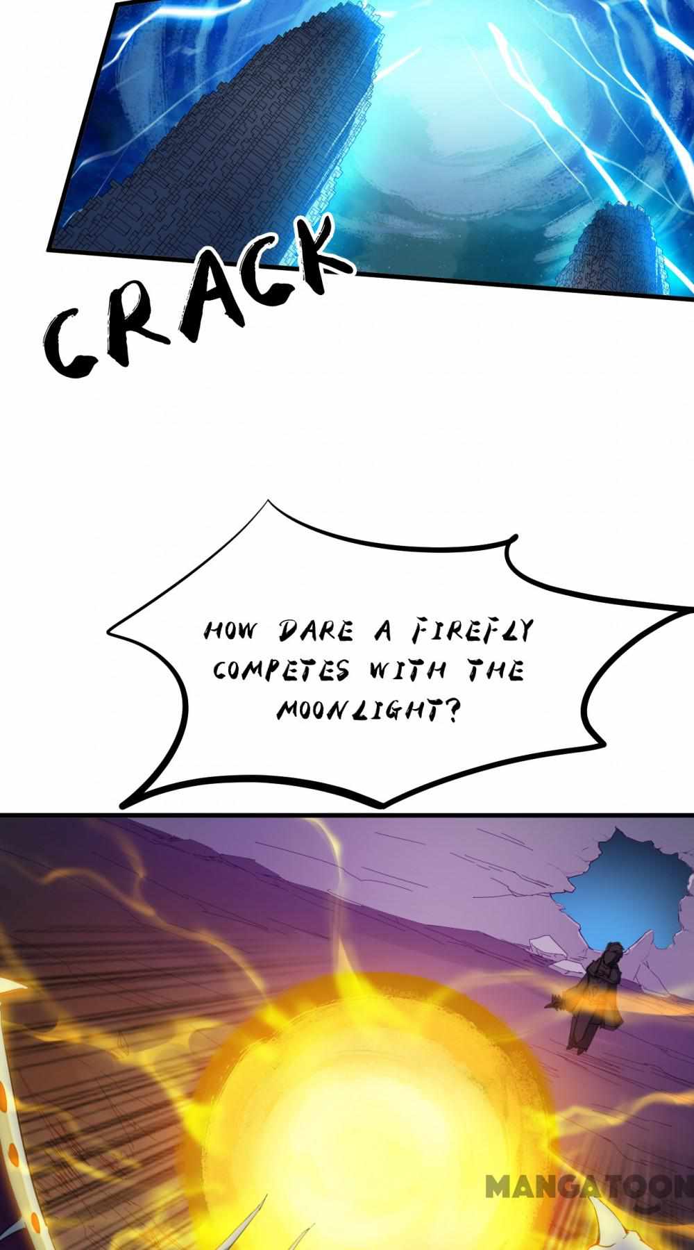Dragon Vessel Chapter 58 - Page 28