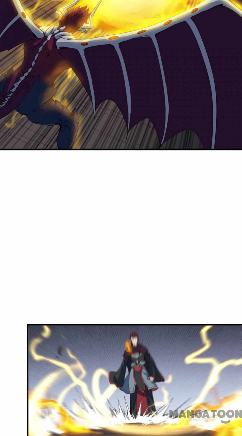 Dragon Vessel Chapter 58 - Page 29