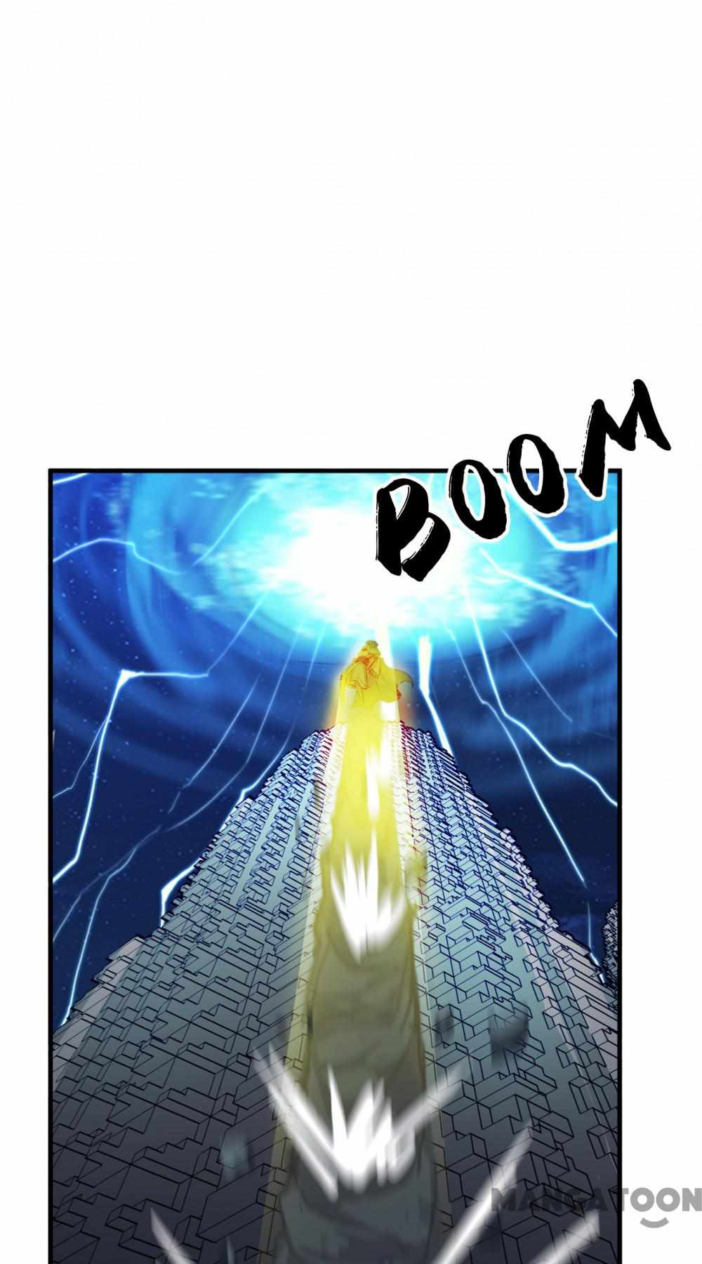 Dragon Vessel Chapter 58 - Page 37