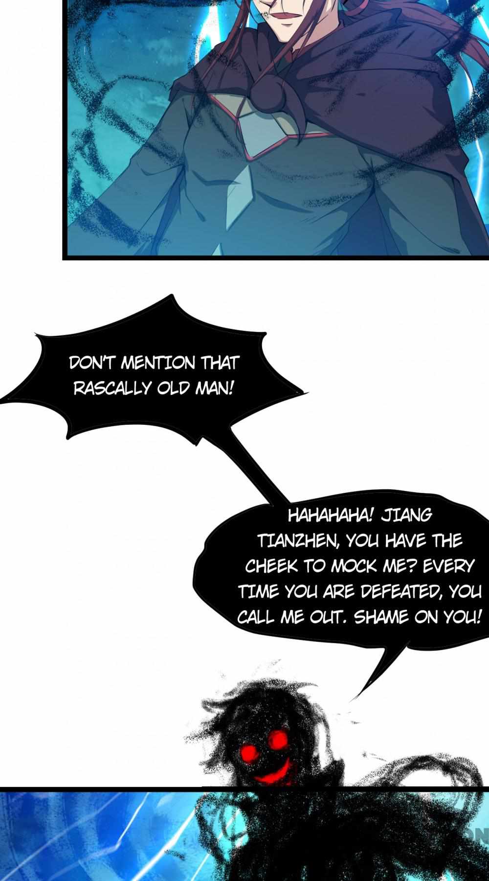 Dragon Vessel Chapter 58 - Page 40