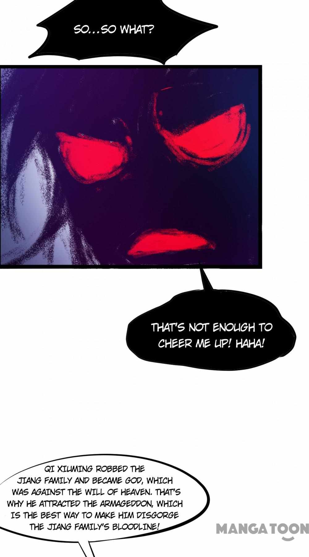 Dragon Vessel Chapter 58 - Page 42