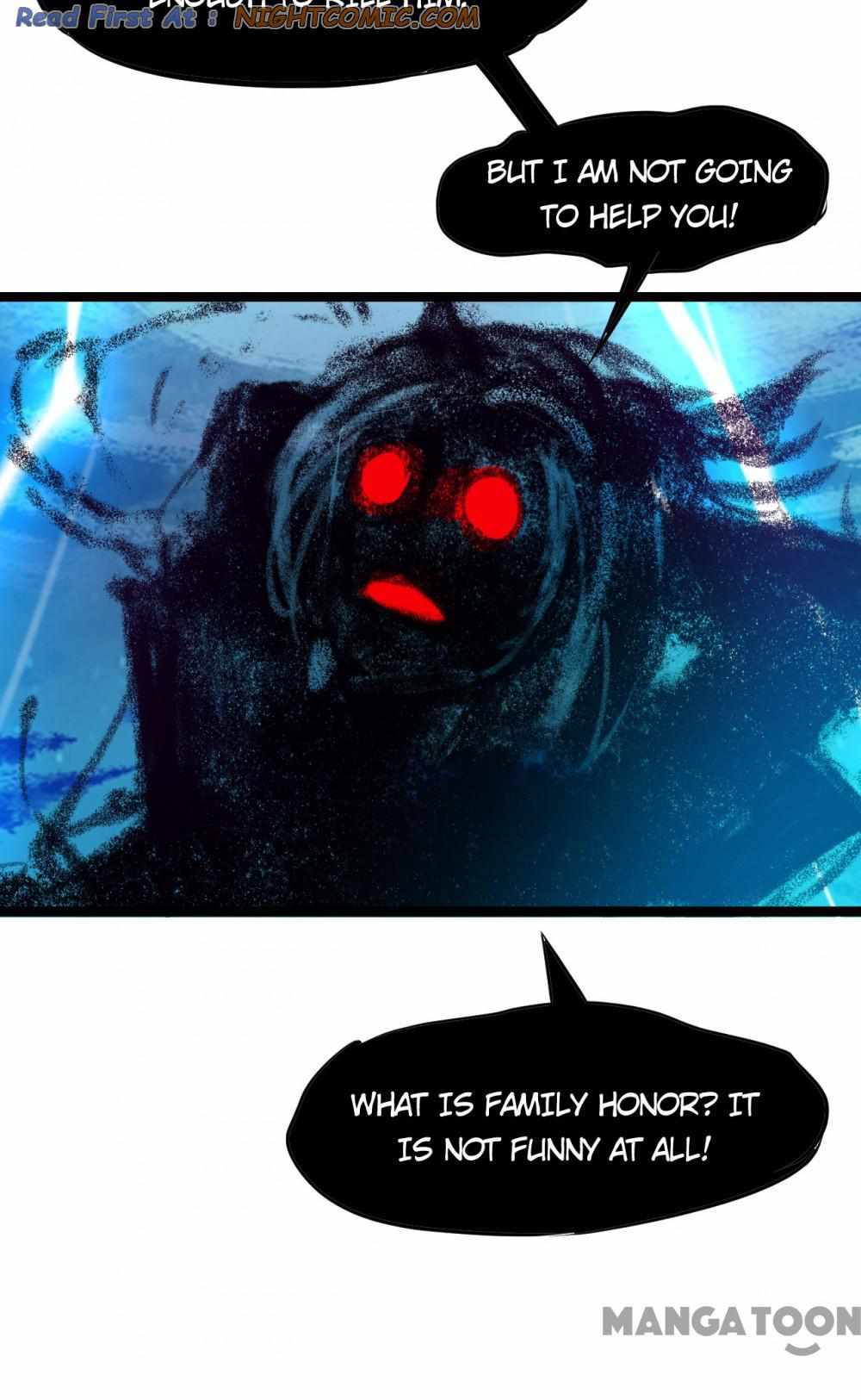 Dragon Vessel Chapter 58 - Page 44