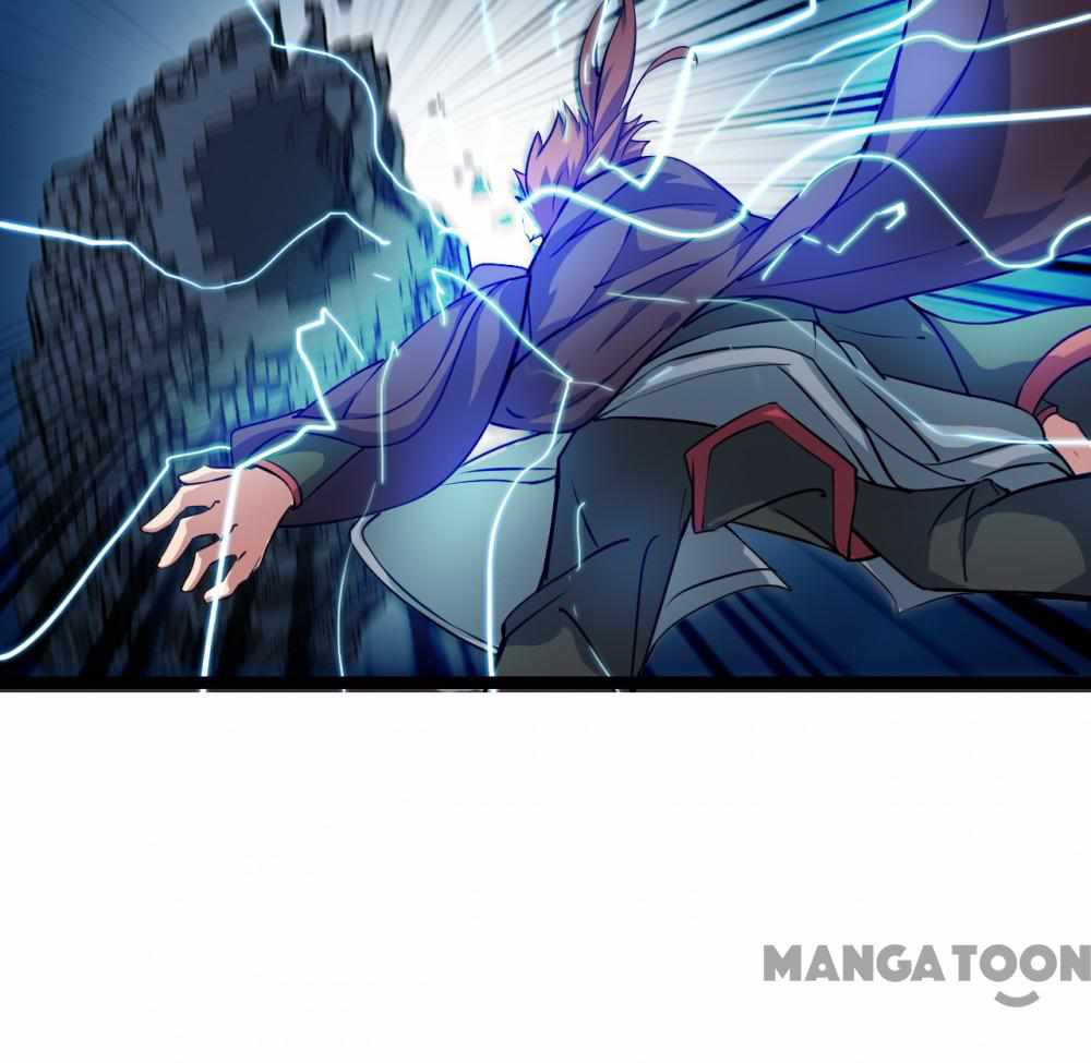 Dragon Vessel Chapter 58 - Page 50