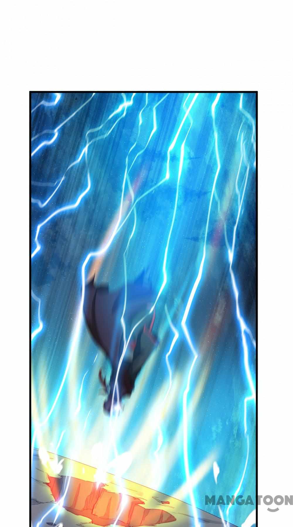 Dragon Vessel Chapter 58 - Page 51