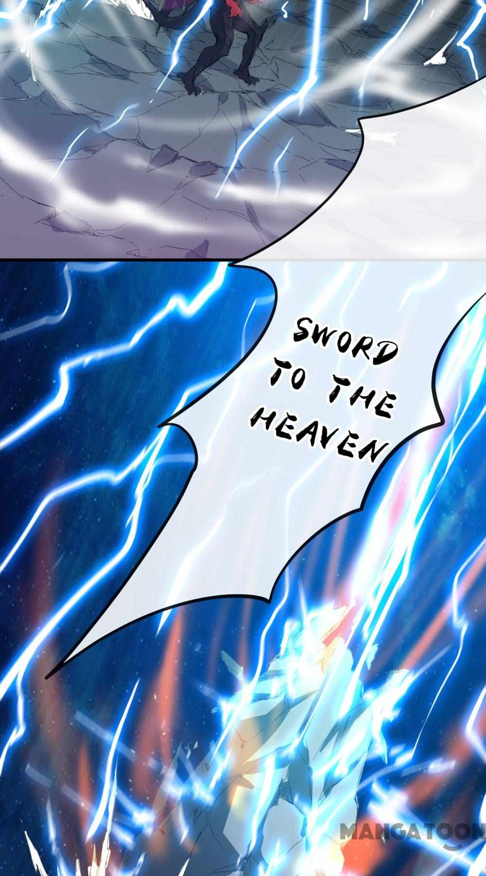 Dragon Vessel Chapter 58 - Page 55