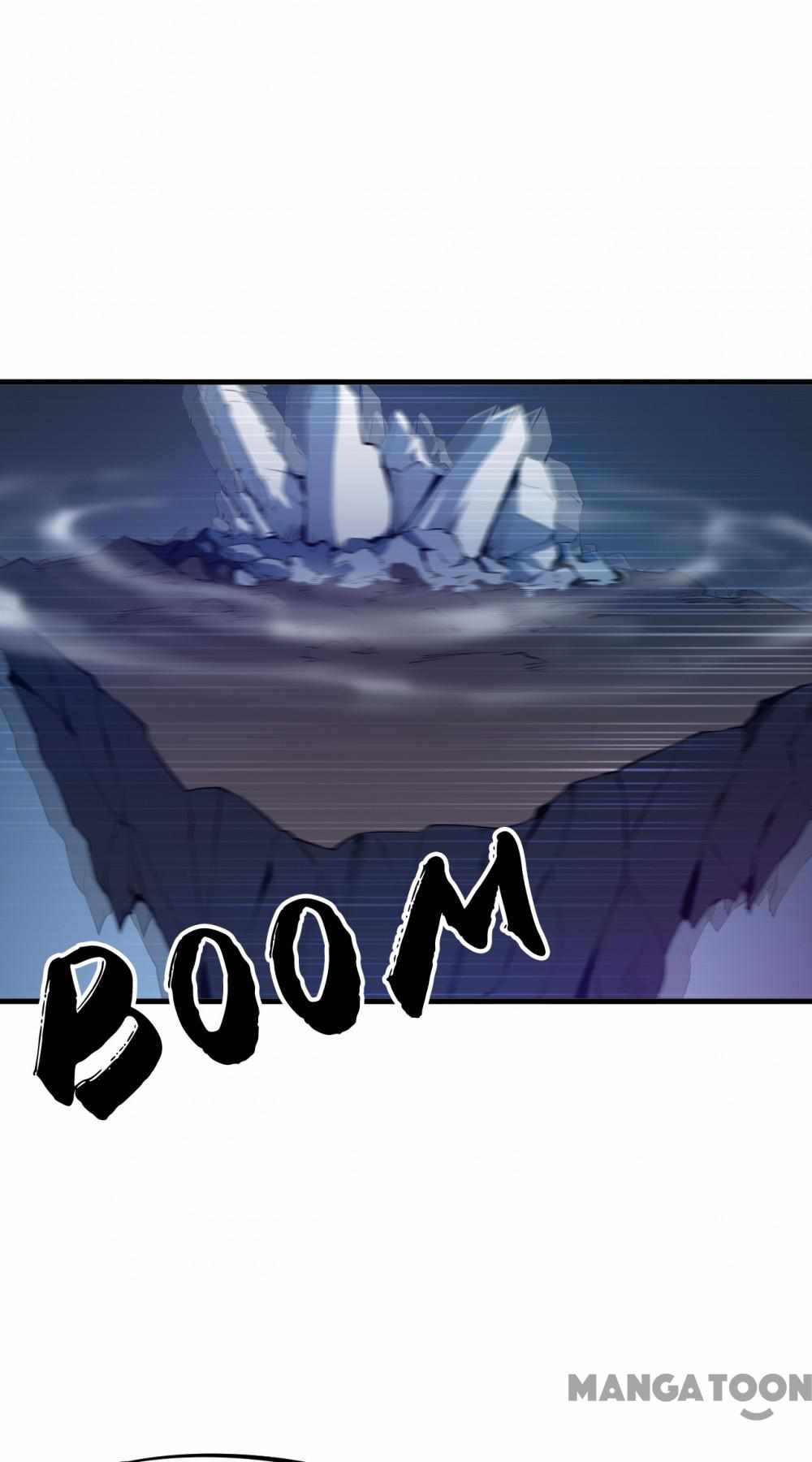 Dragon Vessel Chapter 58 - Page 58