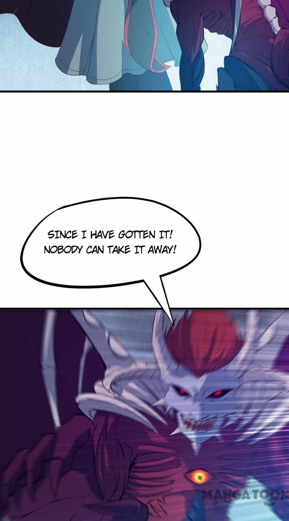 Dragon Vessel Chapter 58 - Page 61