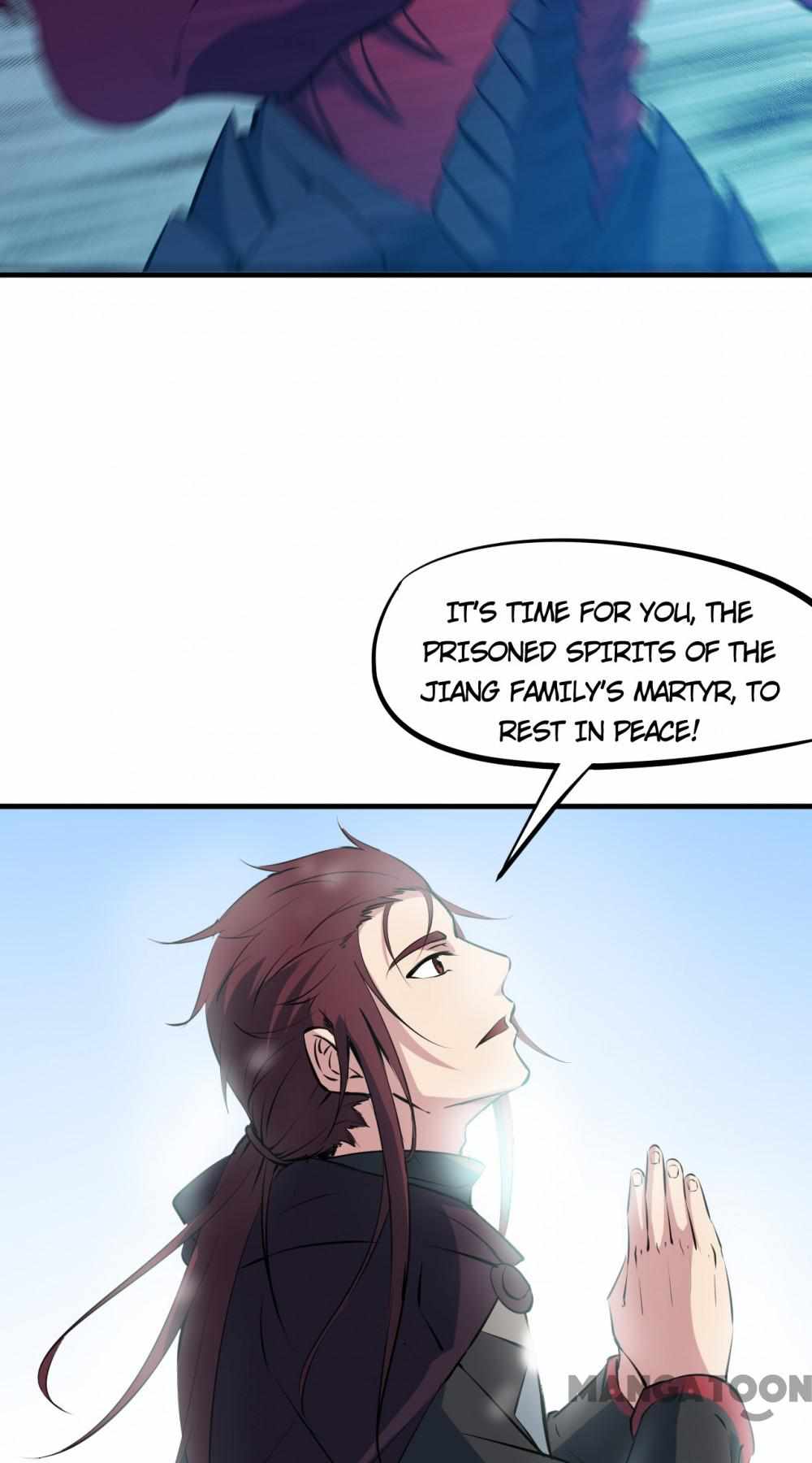 Dragon Vessel Chapter 58 - Page 62