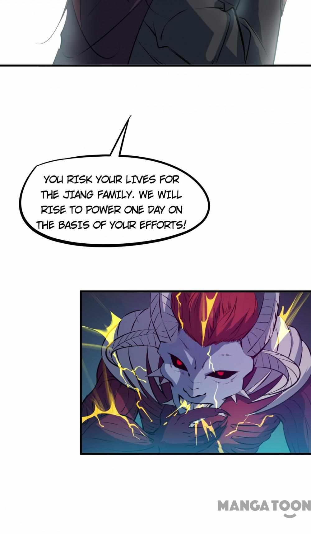 Dragon Vessel Chapter 58 - Page 63