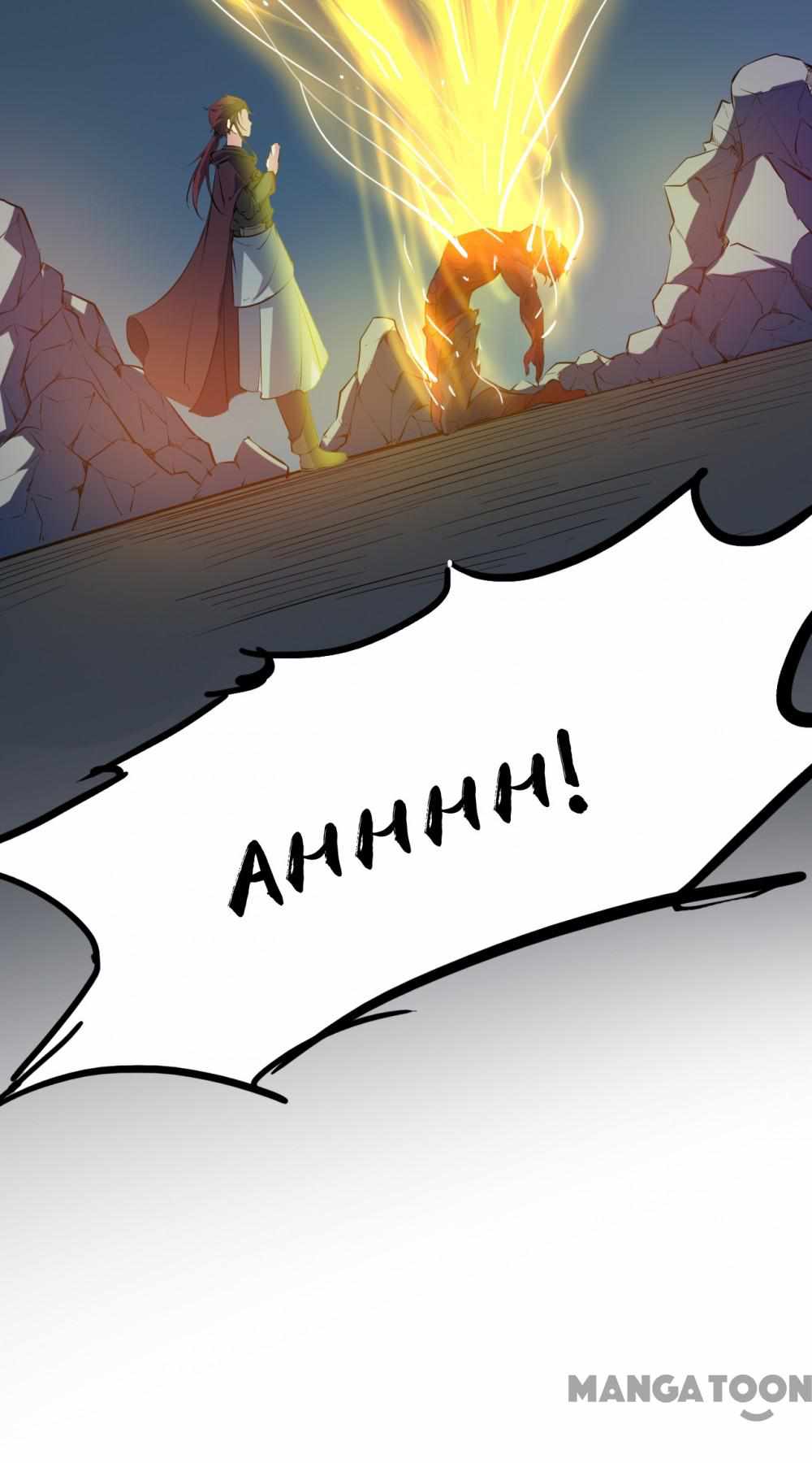Dragon Vessel Chapter 58 - Page 66