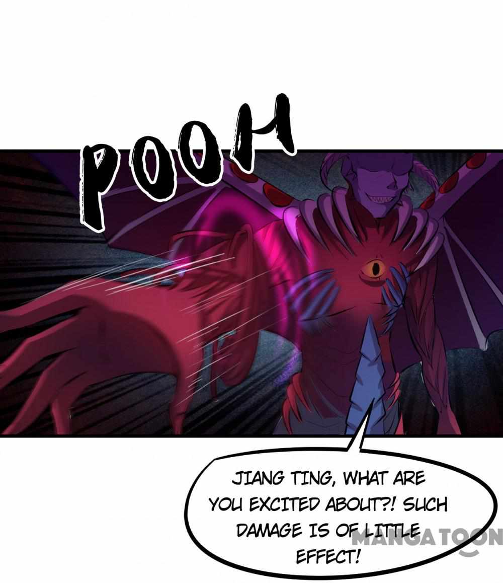 Dragon Vessel Chapter 58 - Page 8