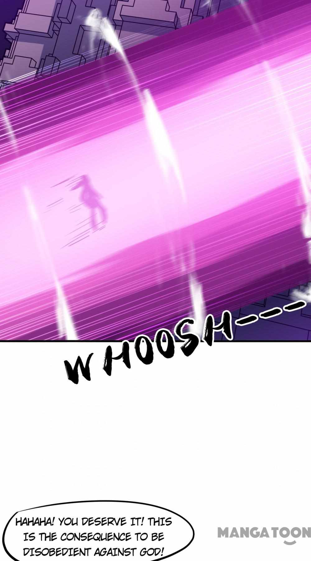Dragon Vessel Chapter 58 - Page 10
