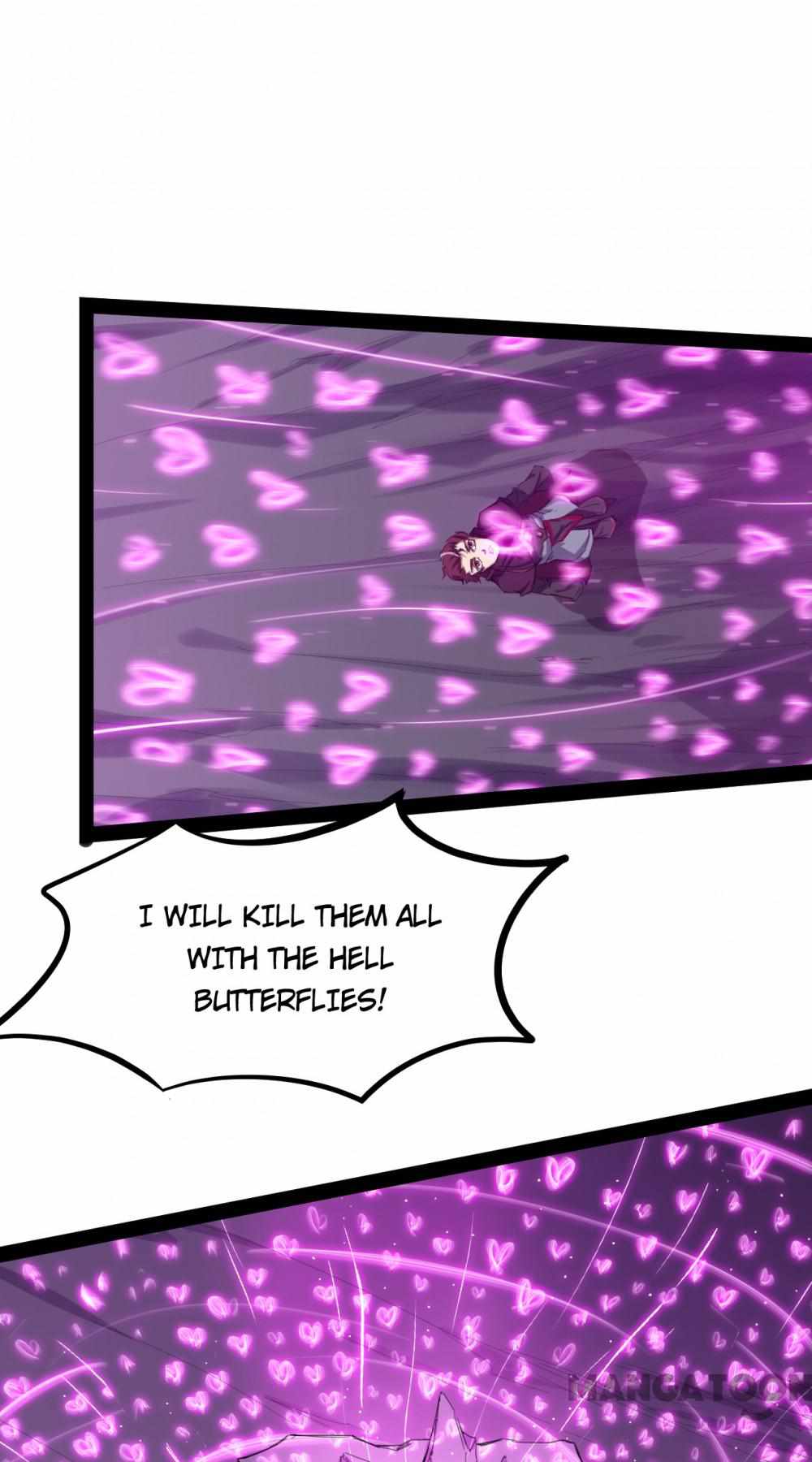 Dragon Vessel Chapter 59 - Page 14