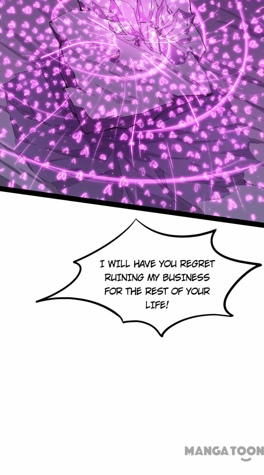 Dragon Vessel Chapter 59 - Page 15